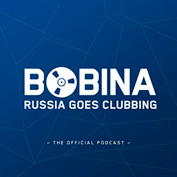 Russia Goes Clubbing