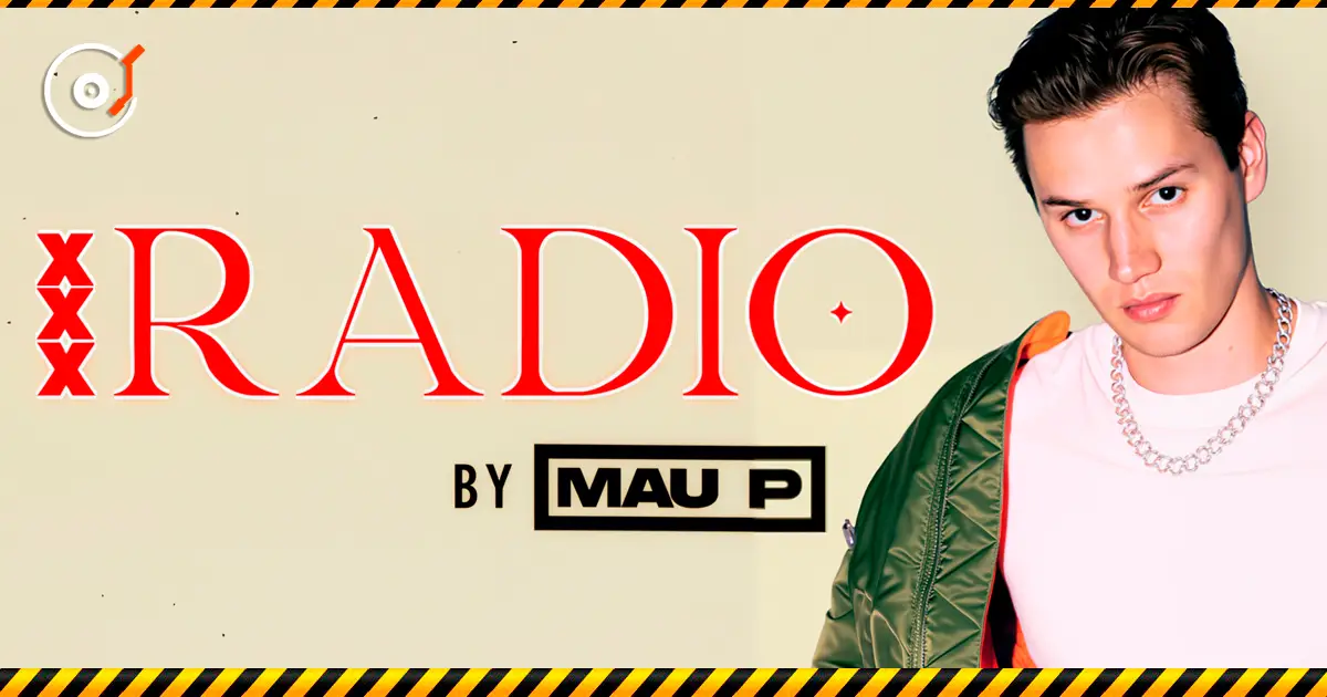 XXX Radio Radio Show: «XXX Radio». Monday at 8:00