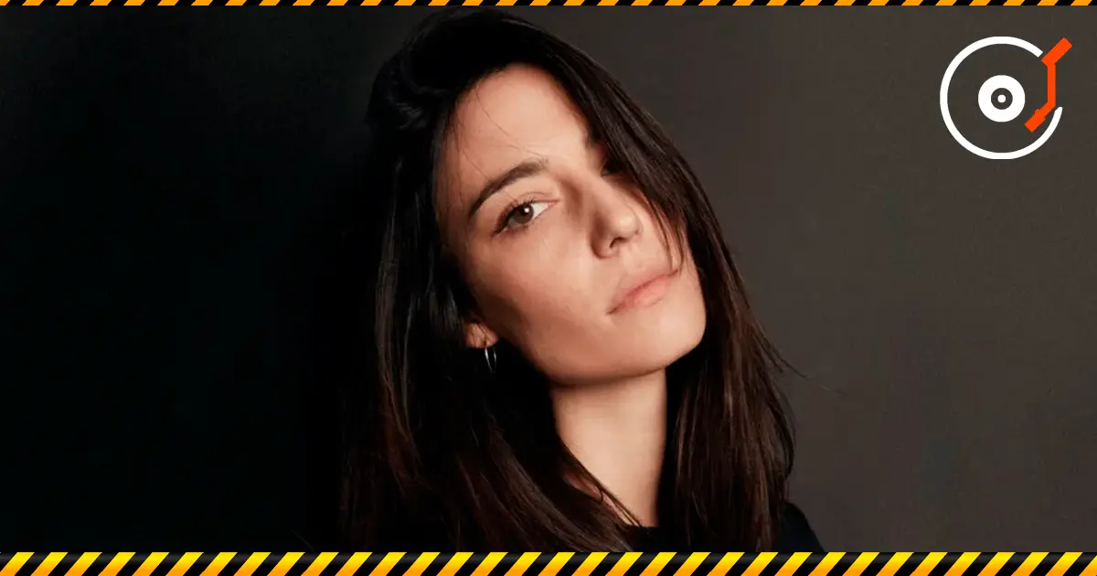 Amelie Lens Radio Show Radio Show: «Amelie Lens Radio Show». Thursday at 22:00