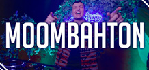 Moombahton: танцювальний вибух на перетині реггетону та електронної музики