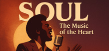 Soul — the music of the soul: from struggle to inspiration.