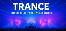 Trance — history, subgenres, and the culture of trance music