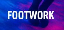 Footwork — a rhythmic revolution at the crossroads of house and hip-hop.
