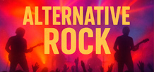 Alternative Rock — history, artists, and facts