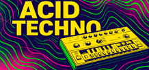 Acid Techno — history, sound, and culture of the genre