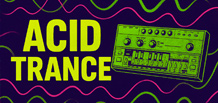 Acid Trance — history, features, and famous artists