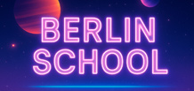 Berlin School — electronic music movement from Germany