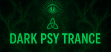 Dark Psy Trance: History, Sound Characteristics, Top Tracks & 150-180 BPM