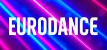 Eurodance — the unstoppable 90s energy that conquered Europe’s dance floors.