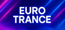 Euro Trance — epic, melody, and the energy of the 2000s.