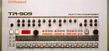Roland TR-909 — машина ритму, яка назавжди змінила електронну музику