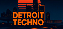 Detroit Techno: Juan Atkins, Derrick May, Kevin Saunderson — фундамент техно-музики