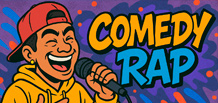 Comedy Rap — humor, punchlines, and viral hits: how the style is taking over the internet
