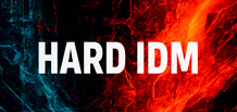 Hard IDM — the intellectual brutality of electronic music. A new chapter for the genre in 2025
