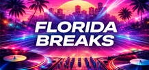 Florida Breaks — історія та звучання Orlando Breaks 90-х років