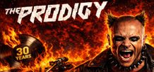 The Prodigy ���������� ����� Firestarter � 30-����� � ��������� ����� ������������