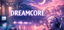 Dreamcore � ��� ��� �� ���� � ������ �� ���� ���������� � ���������