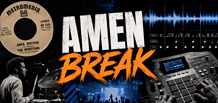 ����� Amen Break: 6 ������, ������� �������� �������� ����������� ������