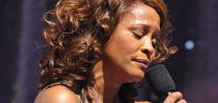 ������ ������ Whitney Houston