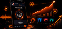 News:  How to Get More Plays for Your Track on Minatrix.FM Radio