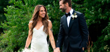 News:  Mel C Marries for the First Time: Spice Girls Star Weds Chris Dingwall