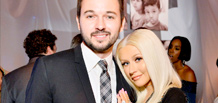 News:  Did Christina Aguilera Get Married? Why Reports of the Singer’s Wedding Remain Unconfirmed