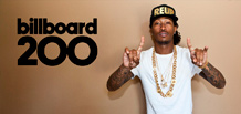 News:  Future tops the Billboard 200 with The Real Me, surpassing Eminem