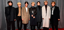 News:  BTS decline to submit music for the 2027 Grammy Awards amid controversy over a new category