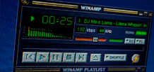 News:  Winamp Plans a Major Comeback: New Deezer-Powered Player Set for 2027