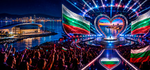 News:  Eurovision 2027 in Burgas: dates, arena and new rules