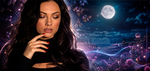 News:  Ana Danch blends electronic music and Ukrainian folklore in new single “Mahiia”