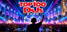 Top 100 DJs 2026: DJ Mag ������ ������ ������� ����