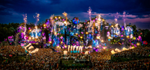 Tomorrowland Winter 2025: ���� ����� �� ��������� � 2025 ����?