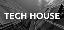 ��� ����� Tech House: �����������, ������� � ������������