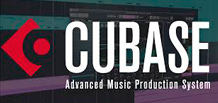 Cubase: ����� ��������� ������������ ���������