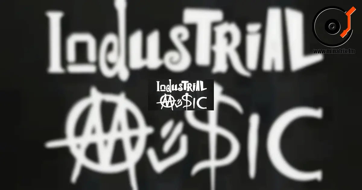 Industrial: Музичний жанр, народжений на перетині експерименту та енергії