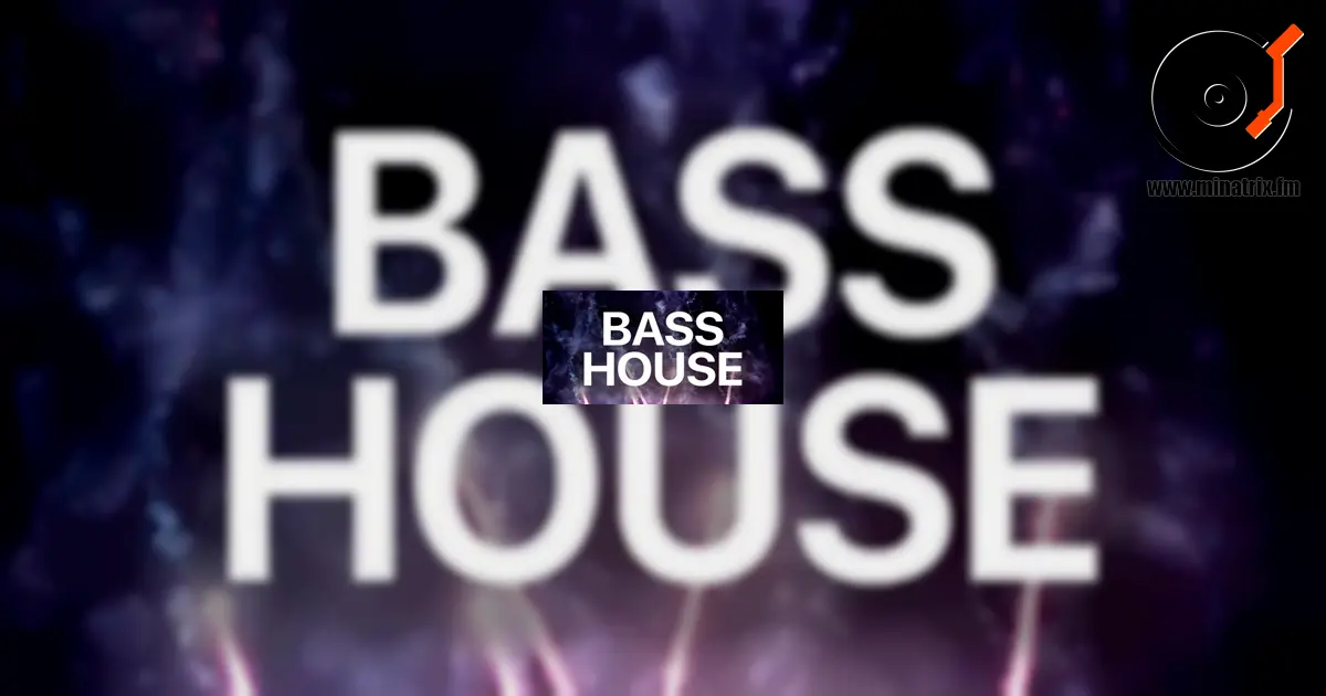 Bass House: Современное звучание клубной музыки [uk]