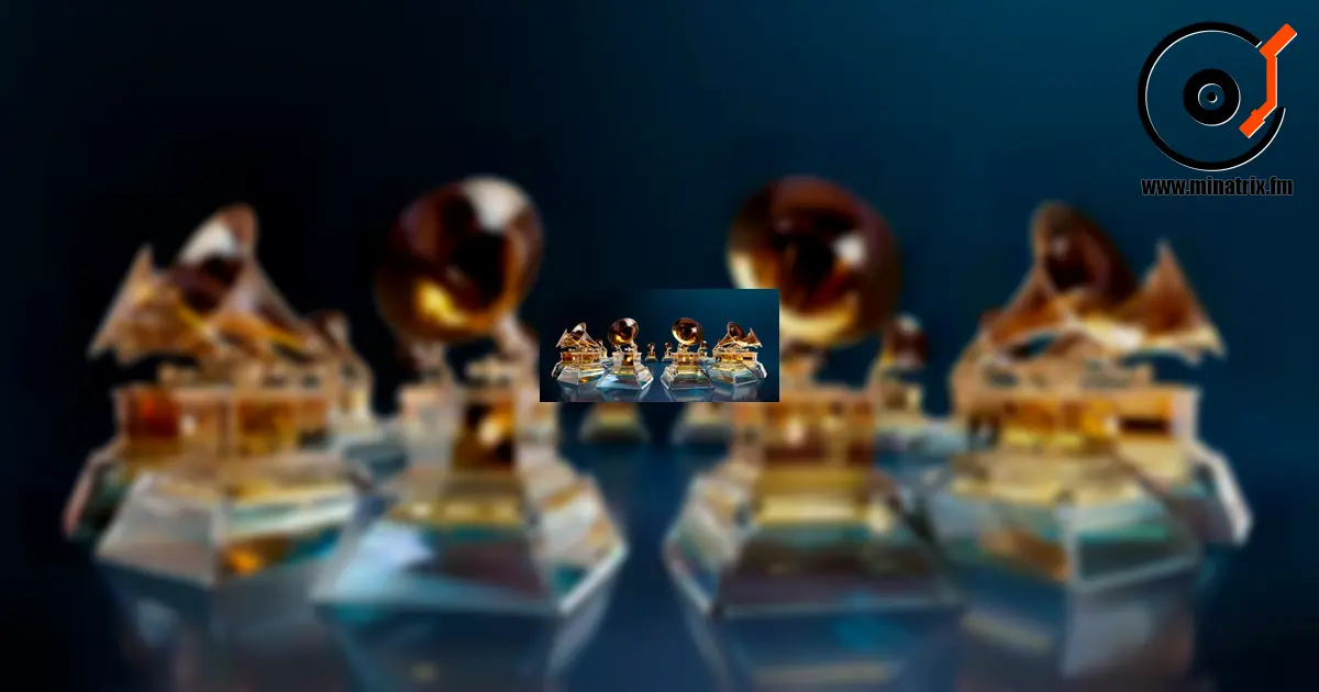 В Лос-Анджелесе состоялась 67-я церемония вручения премии «Грэмми» [en]