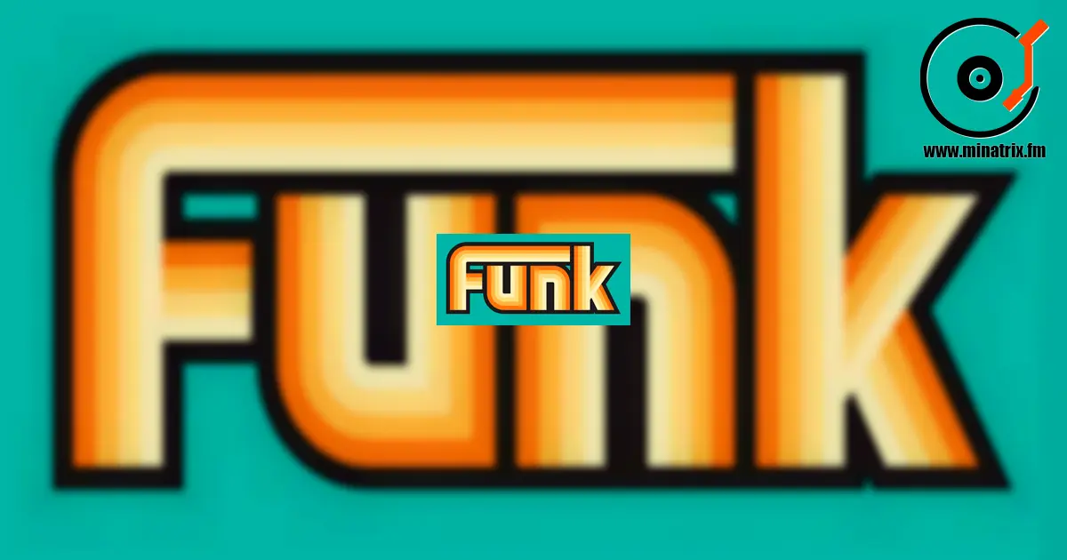 Funk: История, развитие и влияние на современную музыку [uk]