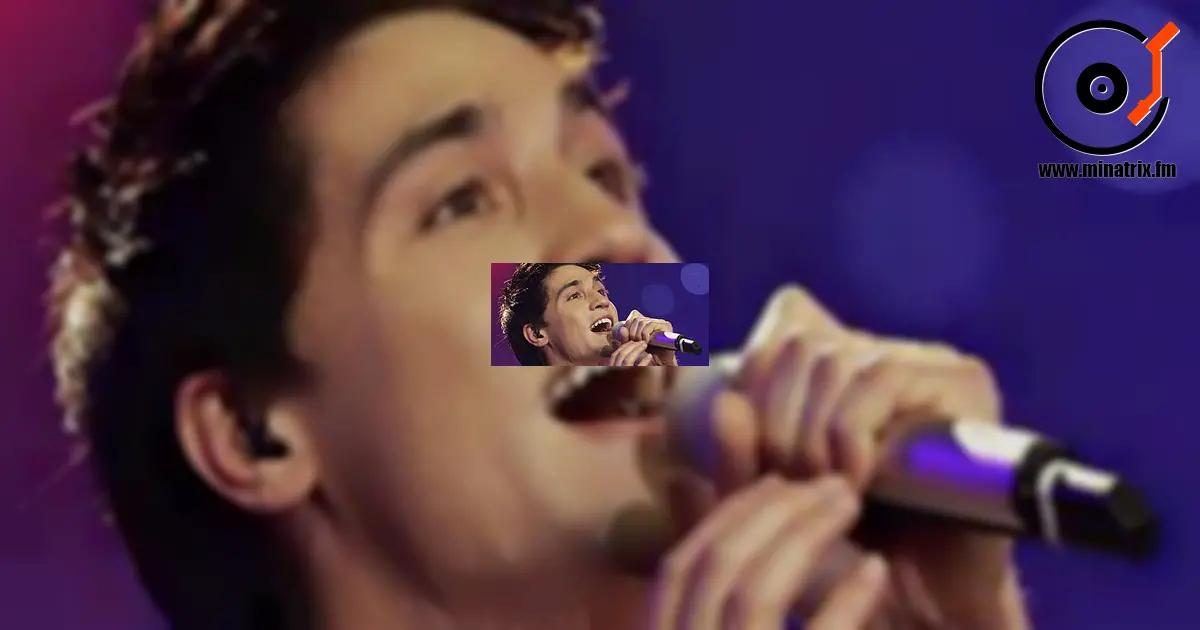 ЧП на съемках клипа Димы Билана - упал на съемках. [uk]