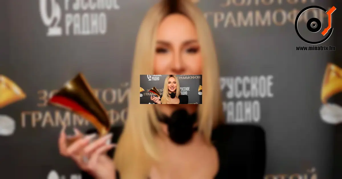 Анна Asti оказалась в центре слухов о разводе [uk]