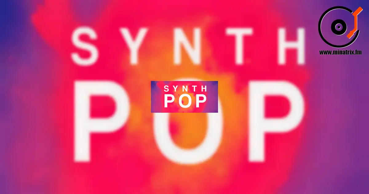Synth-Pop: Возвращение легендарного жанра в 2025 году [en]