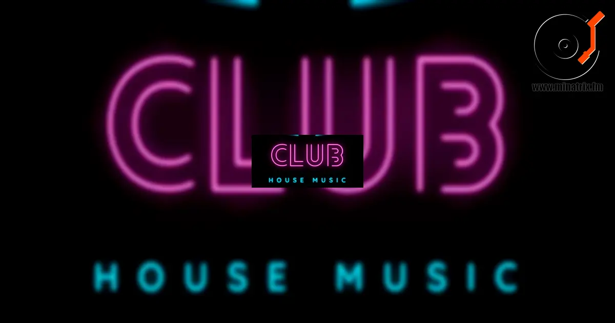 Музыкальный стиль Club House: новое звучание электронной сцены [uk]