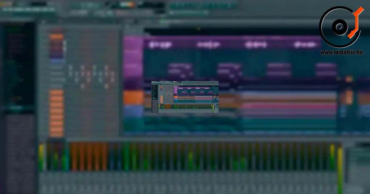 FL Studio (Fruity Loops) – Новые обновления и возможности в 2025 году [uk]