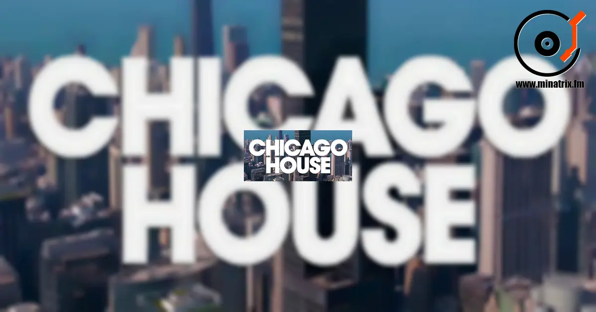 Chicago House: Витоки та вплив на сучасну електронну музику