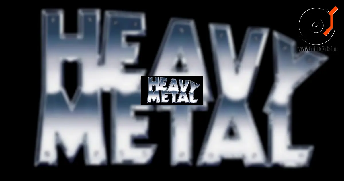 Новый виток в истории Heavy Metal: громкие релизы и возвращение легенд [uk]