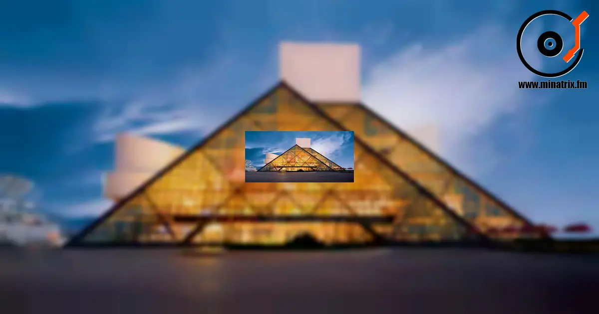 Зал славы рок-н-ролла 2025: номинанты, история и церемония [en]