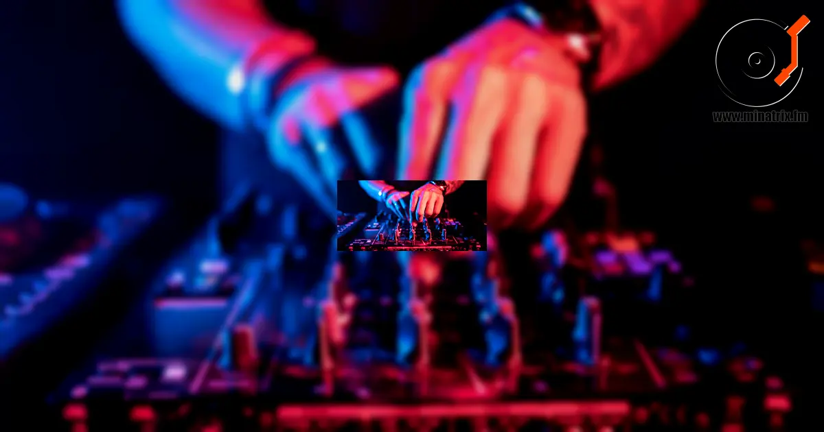 Как стать диджеем: пошаговое руководство для начинающих [en]