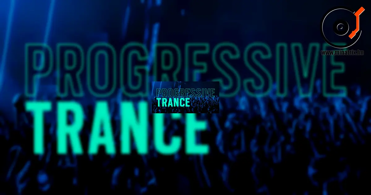 Progressive Trance: Повернення легендарного жанру на світову сцену
