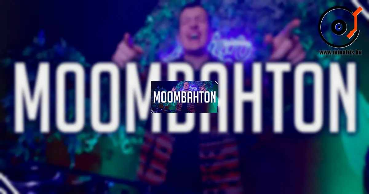 Moombahton: танцювальний вибух на перетині реггетону та електронної музики